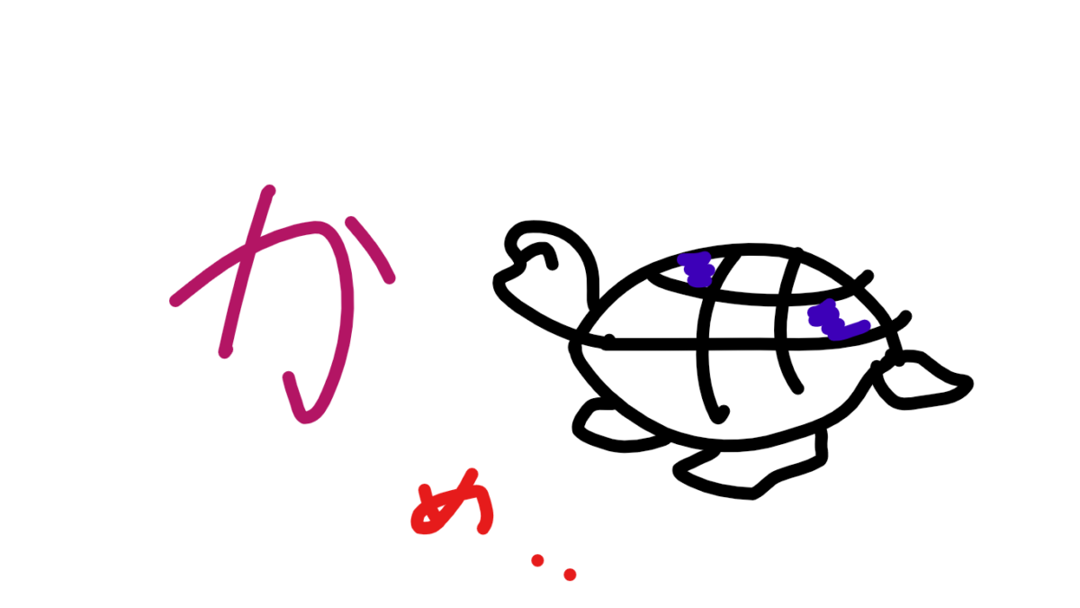 練習俳句・・・１　(か)